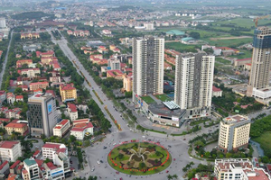 Kế hoạch xây dựng quy hoạch tổng thể đơn vị hành chính các cấp