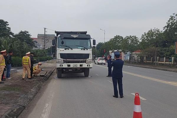 Viết tiếp bài: “Đan Phượng, Hà Nội: Ai “chống lưng” cho đoàn xe quá khổ, quá tải?”:
Đã chuyển biến tốt hơn!