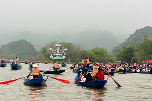 Hà Nội kiểm tra, giám sát lễ hội Xuân