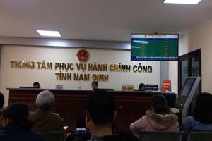 Nam Định: Ban hành kế hoạch phòng chống tham nhũng, tiêu cực năm 2024
