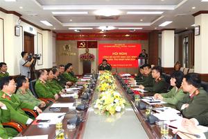 Bộ Công an xác minh tài sản, thu nhập của người có chức vụ năm 2024