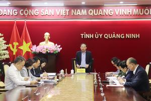 Khởi tố điều tra 19 vụ án, 35 bị can về tham nhũng, chức vụ, kinh tế, tiêu cực