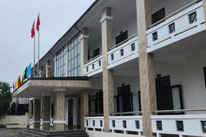 Khắc phục, kiểm điểm rút kinh nghiệm và đề ra giải pháp chấn chỉnh các tồn tại