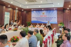 Quảng Nam: Sắp Khai mạc Năm Quốc gia phục hồi đa dạng sinh học