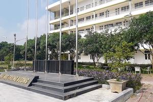 Kết luận thanh tra tại Trường Đại học Trưng Vương