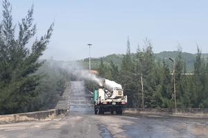 Bảo vệ môi trường là yếu tố then chốt

