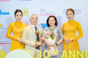 SOJO Hotels “giải mã” giấc mơ khách hàng để định hình phong cách lưu trú mới