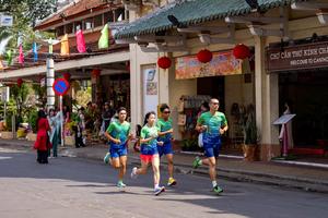 Lần đầu tiên Cần Thơ có lễ hội âm nhạc thể thao đỉnh cao VPBank Can Tho Music Night Run 2024