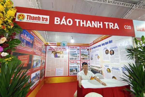 Ngày mai khai mạc Hội Báo Toàn quốc 2024