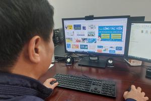 Công an Hà Nội tiếp tục cảnh báo hình thức lừa đảo bằng chiêu trò làm cộng tác viên online