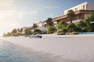 Vinhomes Royal Island: Điểm đến mới cho giới nhà giàu khu vực và thế giới
