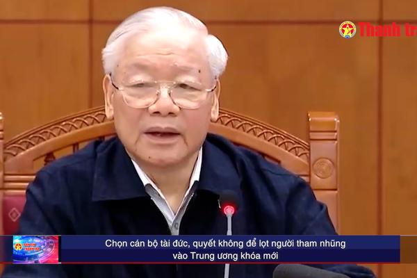 Bản tin Thanh tra số 11 năm 2024