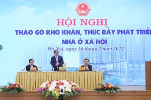 “Nghịch lý” TP lớn ít đầu tư nhà ở xã hội, Hà Nội chỉ đáp ứng 9%