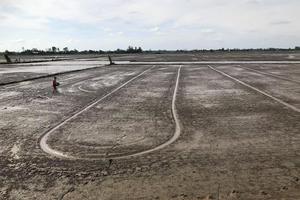 Gia tăng xâm nhập mặn, các địa phương tập trung ứng phó