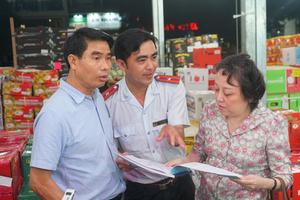 Thành phố Hồ Chí Minh: Kiện toàn, ổn định nhân sự Ban Chỉ đạo liên ngành về an toàn thực phẩm