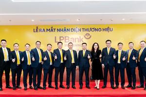 Chính thức ra mắt thương hiệu LPBank Insurance