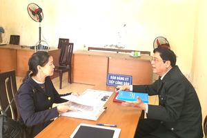 Bài 2: Chú trọng phát hiện và xử lý hành vi tham nhũng