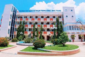 Kết luận thanh tra tại Trường Cao đẳng Sư phạm Trung ương Nha Trang