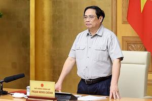 Bài 1: Cuộc giải cứu bất động sản đặc biệt chưa từng có