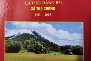 Kỳ II: Người dân và chính quyền “cương quyết” không đồng ý đấu giá núi Ngọc