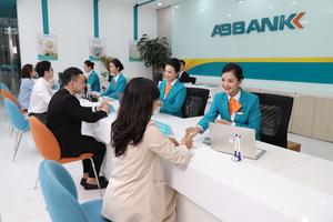 ABBANK công bố báo cáo tài chính 2023 và chuẩn bị tổ chức họp Đại hội cổ đông 2024