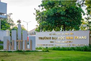 Nhiều vi phạm cần khắc phục tại Trường Đại học Nha Trang