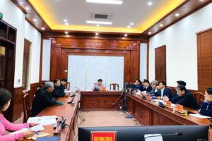 Bắc Ninh ban hành đề án nâng cao hiệu quả tiếp dân, giải quyết khiếu nại, tố cáo