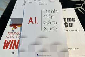 AI đánh cắp cảm xúc: “Con người là yếu tố không thể thay thế để tạo ra Net News”