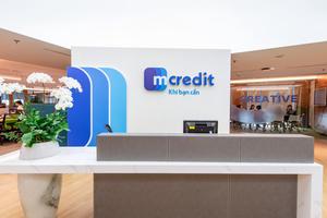 Mcredit đạt 240 tỷ đồng lợi nhuận sau thuế năm 2023