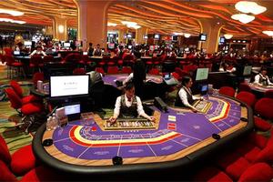 Những doanh nghiệp kinh doanh casino, xổ số nào bị kiểm tra trong năm 2024?