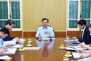 Hà Nội xử lý nghiêm trách nhiệm người đứng đầu buông lỏng xử lý đơn thư, tiếp dân