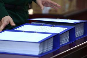 Khởi tố, bắt tạm giam Giám đốc Công ty TNHH Tư vấn Xây dựng Song Tiến