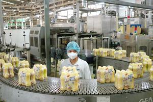 Nâng cấp chất lượng bữa sáng với thức uống dinh dưỡng tiện lợi 