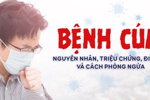 Phát hiện bệnh nhân đầu tiên mắc cúm A/H9 tại Việt Nam