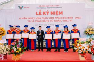 Công tác thanh tra giúp thực hiện nhiệm vụ tốt hơn