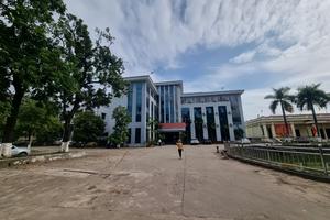 Kết luận nội dung tố cáo Phó Chủ tịch UBND huyện Yên Thế