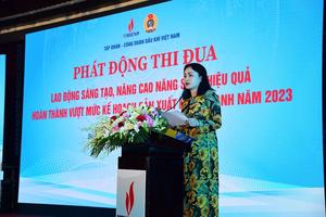 Tháng Công nhân, Tháng hành động về ATVSLĐ năm 2024: Hướng về cơ sở, bảo vệ lợi ích người lao động