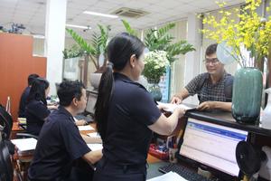 Cục Hải quan TP Hồ Chí Minh: Quyết liệt thu hồi gần 1.900 tỷ đồng nợ thuế