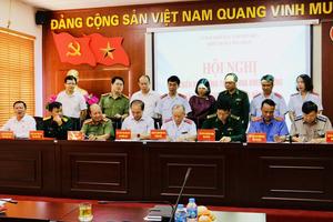 Điện Biên: Nhận thức, ý thức trách nhiệm về công tác phòng, chống tham nhũng được nâng lên