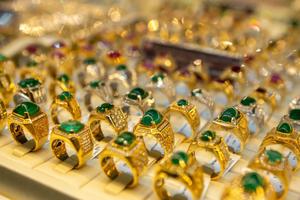 Tiếp tục thanh tra, kiểm tra thị trường vàng