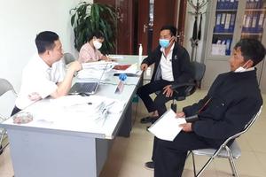 Lai Châu: Hiệu quả trong việc tuyên truyền vận động rút khiếu kiện 