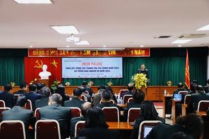 Thanh tra Bộ Tài chính kiến nghị xử lý 1.708.991 triệu đồng