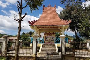 Đổi thay ở vùng căn cứ cách mạng Sơn Điền