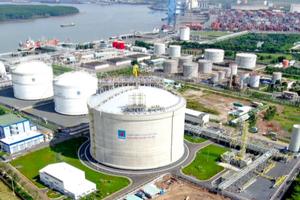 Lấy ý kiến về cơ chế phát triển các dự án điện sử dụng khí thiên nhiên và LNG