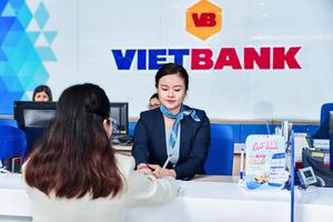 Vietbank dự kiến chia cổ tức 25% và tăng vốn điều lệ năm thứ 2 liên tiếp