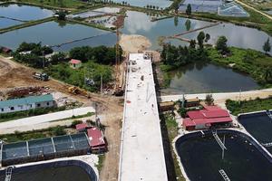 Diện tích ông Phạm Văn Mão khiếu nại có nguồn gốc giao thầu không đúng thẩm quyền