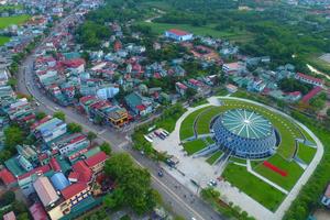 Điện Biên Phủ: Quá khứ hào hùng, tương lai tiếp bước