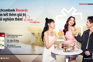 Rực màu trải nghiệm với quà tặng ra mắt có tổng giá trị đến 412 tỷ đồng 