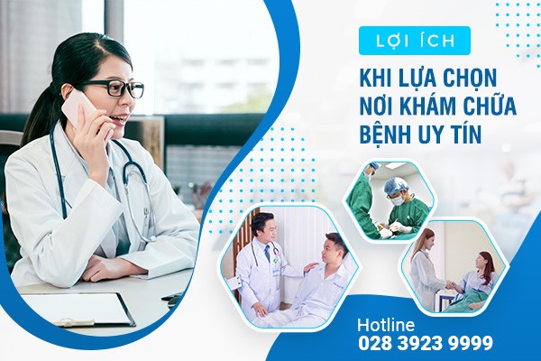 Phòng khám Hoàn Cầu - 80 Châu Văn Liêm, Phường 11, Quận 5