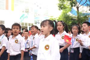 Hà Nội sẵn sàng triển khai học bạ số